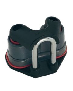 Extreme deviation fairleads Harken