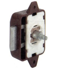 Serrure Push Lock Classique à l'unité