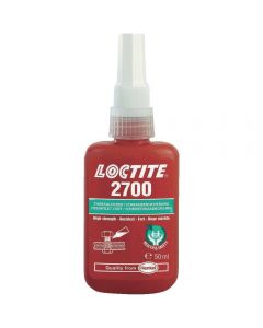 Pegamento para rosca Loctite