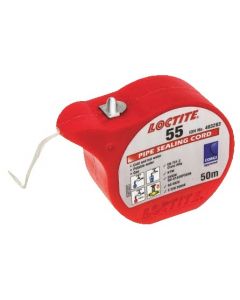 Cinta estanqueidad para roscas