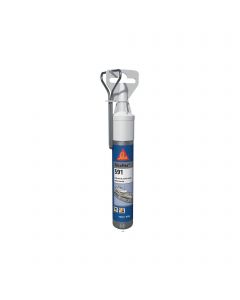 Colle-mastic hybride Sikaflex®-591 tube 70 ml Sika