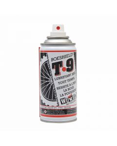 T9 Protective Lubricant BOESHIELD Transyl