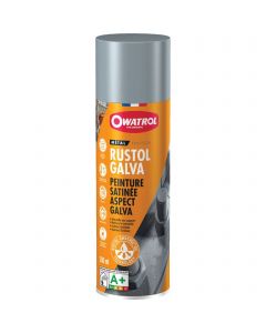 Antioxido RUSTOL incoloro - Aerosol 300 ml Incoloro Owatrol