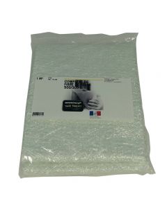 Refuerzos fibra de vidrio Soromap