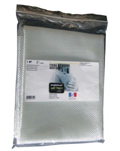 Glass fabric SOROMAP