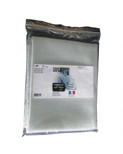Refuerzos fibra de vidrio Soromap