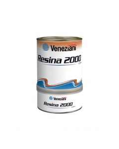 Resina epossidica Veneziani