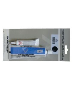 Gelcoat tube 75 ml