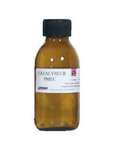 Catalyseur PMEC Bottle 15 cm3 