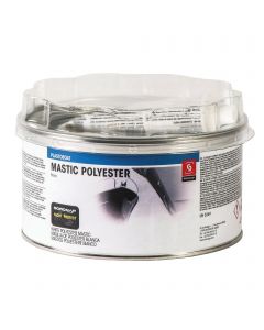 Mastic polyester Soromap