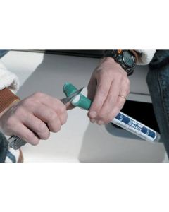 'META-MATT' epoxy mastic Matt chem