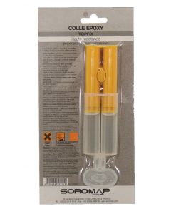 Pegamento epoxi 24 ml