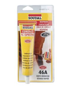 Pegamento neopreno gel