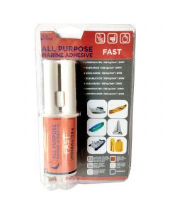 Epoxy glue Dr Sails