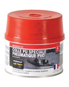 Colla speciale gommoni