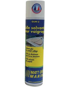 Pegamento revestimiento MATT CHEM