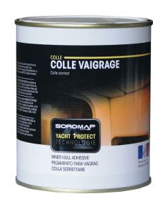 Pegamento revestimiento