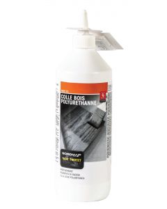 Pegamento para madera "NAUTI PU"