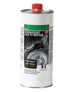 Bilge and motor degreaser SOROMAP