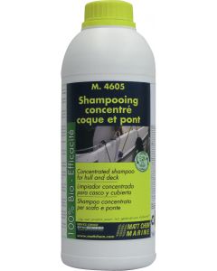 Detergente emulsionante 'M4605' Matt chem