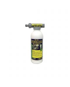 Mixer with bottle 'NO SEL' 
