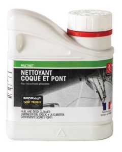 Detergente “Multinet”