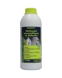 PARBATT' beater and tyre cleaner Matt chem