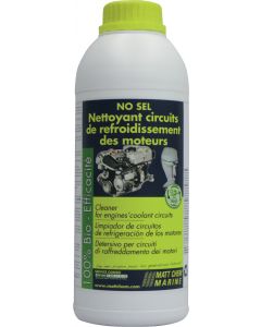 Detergente circuito motore “NO SEL”