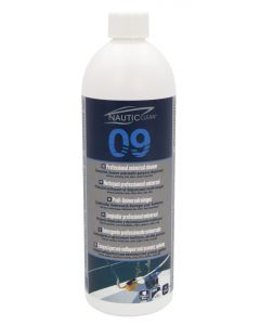 Nettoyant professionnel universel - 09 NAUTIC CLEAN