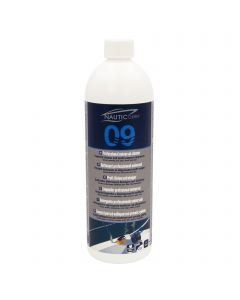 Nettoyant professionnel universel - 09 Nautic clean