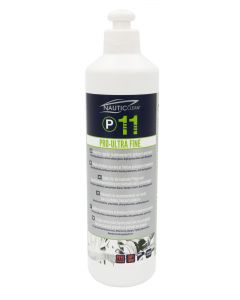 Polish PRO-Ultra Fine NAUTIC CLEAN