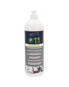 Polish PRO-Ultra Fine NAUTIC CLEAN Nautic clean