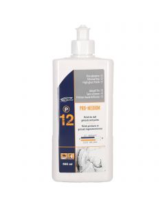 Système polish gelcoat Nautic clean