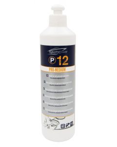 Polish PRO-Médium NAUTIC CLEAN