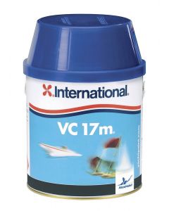 Antifouling VC-17 M INTERNATIONAL