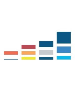 Decorative band Gradient