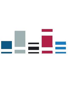 Plain decorative band