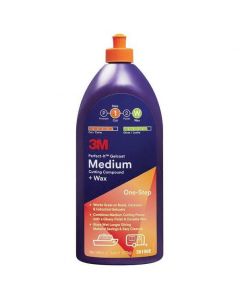 Sistema renovación gelcoats 3M