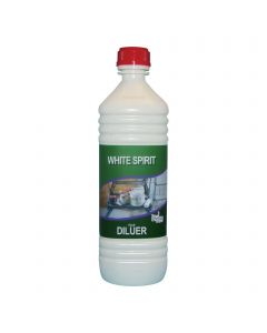 White Spirit 