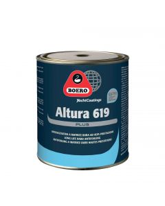 Altura 619 Plus Boero