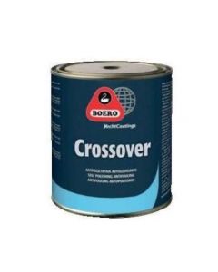 Antifouling saisonnier Crossover Boero