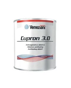 Antifouling saisonnier Cupron 3.0 Veneziani