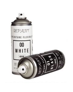 Pintura flexible Repaint