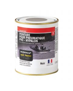 Peinture pour pneumatiques 