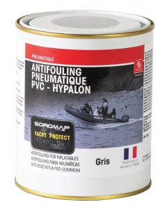 SOROMAP pneumatic antifouling