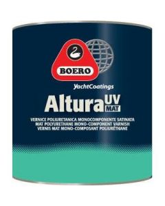 Vernis Altura UV Boero