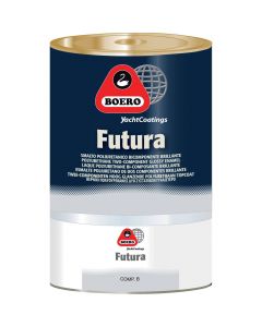 Futura lacquer Boero