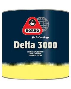 BOERO Delta 3000 Epoxy Primer Boero