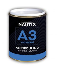 A3 Yachting Azul France 750 ml Azul Francia Nautix