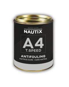 Antifouling A4 T Speed Nautix